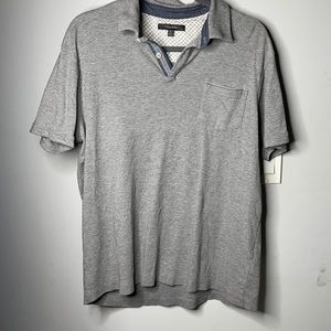 Men polo
